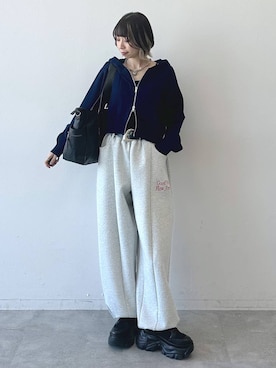 matsuさんのコーディネート