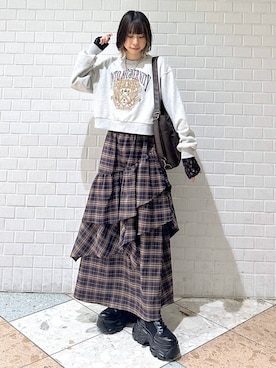 matsuさんのコーディネート