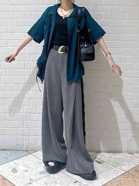 matsuさんのコーディネート