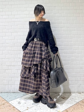 matsuさんのコーディネート