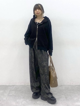 matsuさんのコーディネート