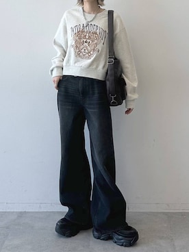 matsuさんのコーディネート