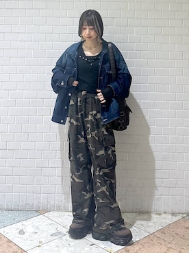 matsuさんのコーディネート