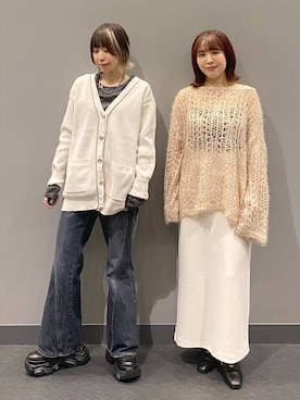 matsuさんのコーディネート