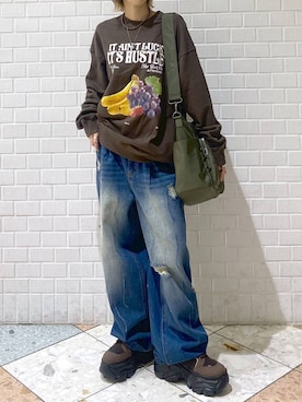 matsuさんのコーディネート