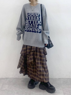 matsuさんのコーディネート