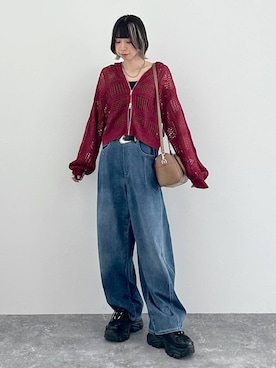 matsuさんのコーディネート