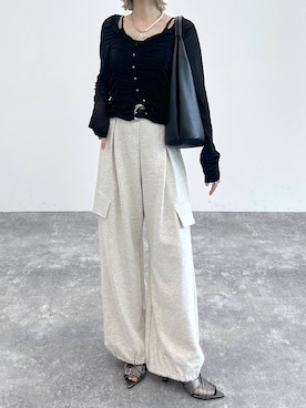 matsuさんのコーディネート