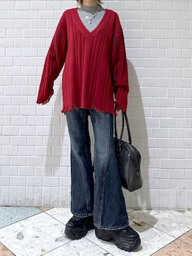 matsuさんのコーディネート