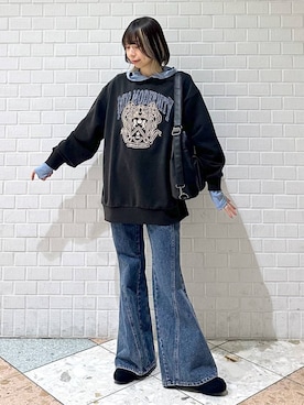 matsuさんのコーディネート