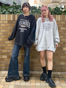 matsuさんのコーディネート