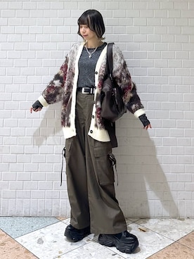 matsuさんのコーディネート