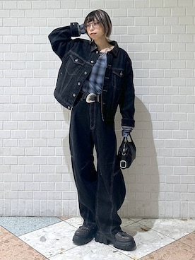 matsuさんのコーディネート