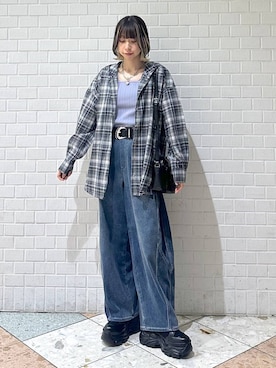 matsuさんのコーディネート