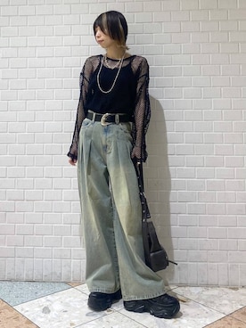 matsuさんのコーディネート