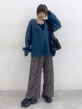 matsuさんのコーディネート