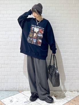 matsuさんのコーディネート