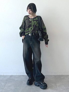 matsuさんのコーディネート