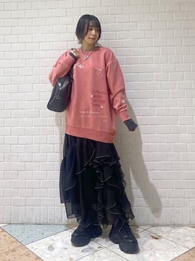 matsuさんのコーディネート