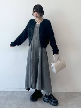 matsuさんのコーディネート