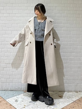 matsuさんのコーディネート