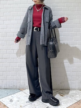 matsuさんのコーディネート