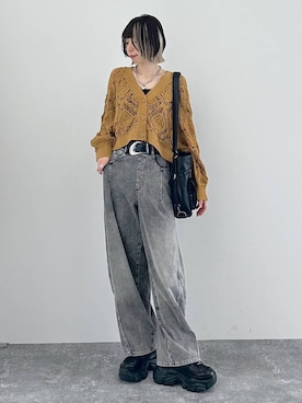 matsuさんのコーディネート