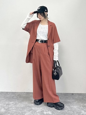 matsuさんのコーディネート