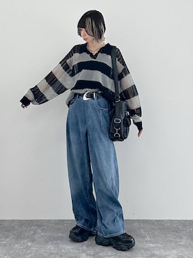 matsuさんのコーディネート