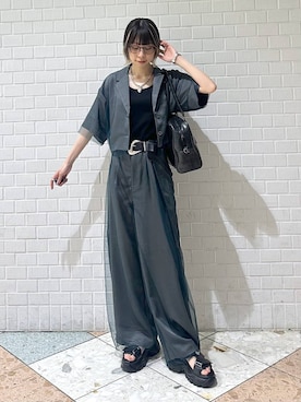matsuさんのコーディネート