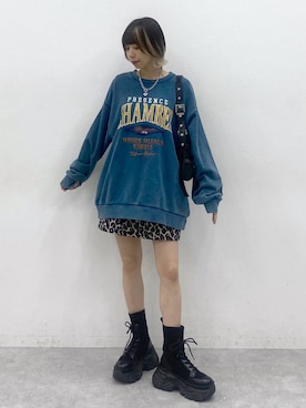 matsuさんのコーディネート