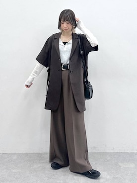 matsuさんのコーディネート