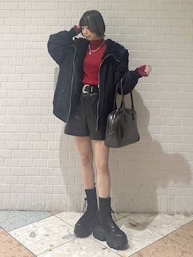 matsuさんのコーディネート