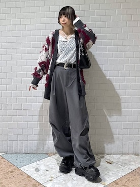 matsuさんのコーディネート