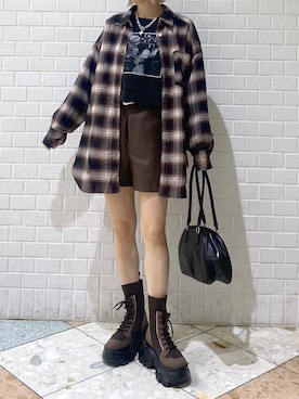 matsuさんのコーディネート