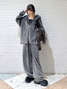 matsuさんのコーディネート