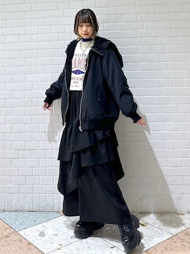 matsuさんのコーディネート