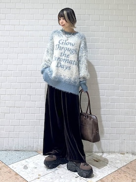 matsuさんのコーディネート