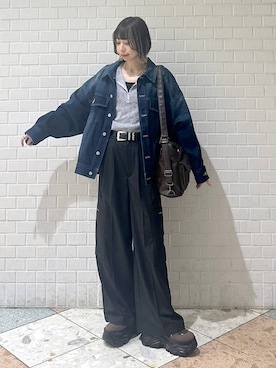 matsuさんのコーディネート