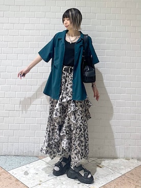matsuさんのコーディネート