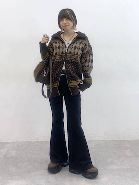 matsuさんのコーディネート