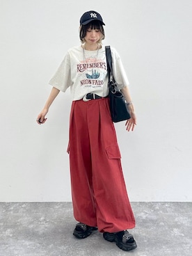 matsuさんのコーディネート