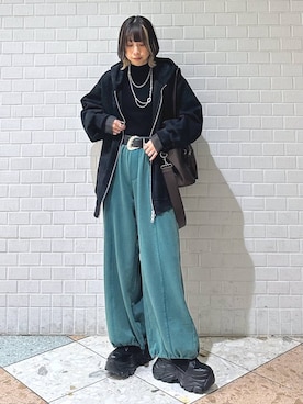 matsuさんのコーディネート