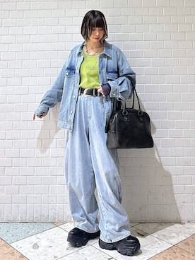 matsuさんのコーディネート