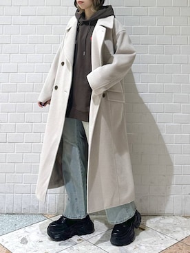 matsuさんのコーディネート