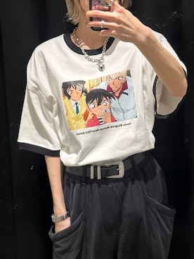 matsuさんのコーディネート