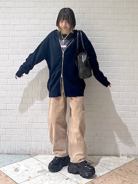 matsuさんのコーディネート