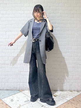 matsuさんのコーディネート