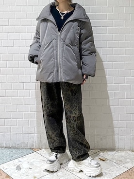 matsuさんのコーディネート