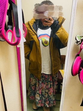 gajugonさんのコーディネート